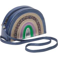 Mimi & Lula Cross Body Bag Rainbow Ziggy 13300163