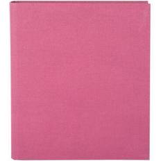 Goldbuch A4 Bella Vista fuchsia