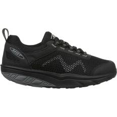 Mbt sko herre MBT Aspen Sneakers - Black