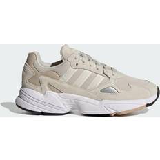 Sneakers Adidas Falcon sko Aluminium Aluminium Off White