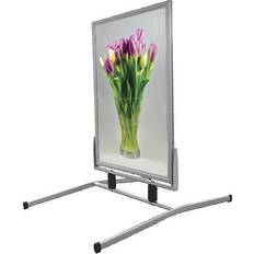 Wind-Line Basic gadeskilt 59,4x84,1cm. A1