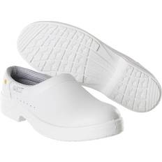 Mascot Clear Clog Skyddsträskor S1 Dam - Vit