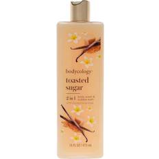 Bodycology Toasted Sugar Body Wash 473ml