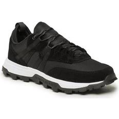 Timberland Vandresko Timberland Treeline Mountain Runner Jet Sneakers - Black