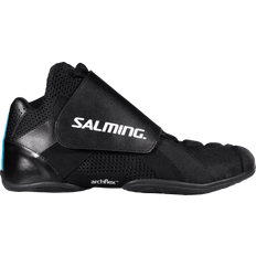 À lacets Chaussures de volley-ball Salming Slide 5 Goalie - Black