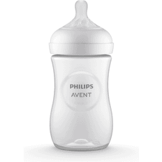 Scy903 Philips Avent Natural Baby Bottle Response 260ml