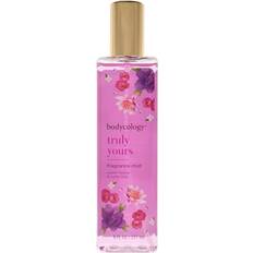 Cruelty Free Body Mists Bodycology Truly Yours Fragrance Mist 237ml