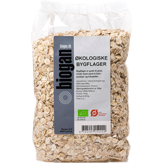 Biogan Kornflagor Ekologisk 500g 1pack