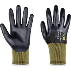 Honeywell Protecciones auditivas Honeywell AIDC CORESHIELD DOUBLE 22-2D28B/11 Cut-proof glove gloves Pair