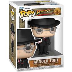 Toys Funko Pop! Indiana Jones Arnold Toht