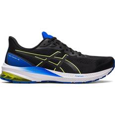 Asics GT-1000 12 M - Black/Glow Yellow