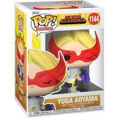 Toys Funko Pop! Animation My Hero Academia Yuga Aoyama