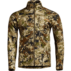 Camouflage - Fleece Jackets Sitka Traverse Jacket - Optifade Subalpine