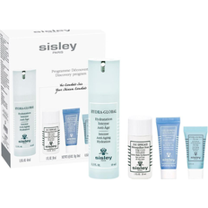 Sisley Paris Gaveæsker & Sæt Sisley Paris Hydra Global Moisturizing Discovery Kit