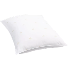 Fiber Pillows Lauren Ralph Lauren Logo Density Fiber Pillow (71.1x50.8cm)