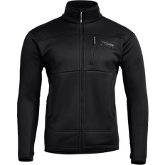 Sitka Traverse Jacket - Black