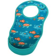 Neopren-bib UltraBib Fisker
