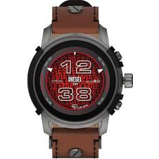 Diesel Smartwatches Diesel Gen 6 DZT2043 Brown/Brown 4064092179477