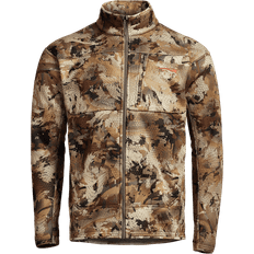 Camouflage - Fleece Jackets Sitka Traverse Jacket - Optifade Waterfowl Marsh