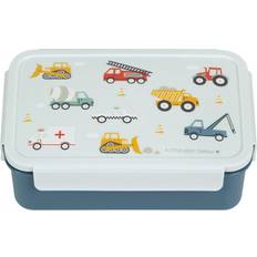 A Little Lovely Company Babyudstyr A Little Lovely Company Bento Madkasse Vehicles