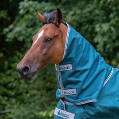 Bucas Atlantic Combi Neck Green Halsteil