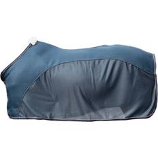 Kentucky Horsewear Mesh Combo Cooler Svetttäcke DB/AB unisex