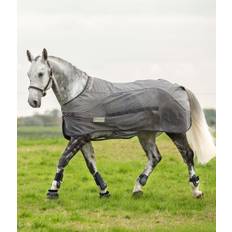 Waldhausen Anti-Fly Cover For Horse For Rain Comfort - Bleu