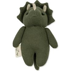 Konges Sløjd Peluches Konges Sløjd Peluche Triceratops Laurel Oak