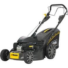 Variable Geschwindigkeit Benzin-Rasenmäher Texas Premium 5390TR/W Petrol Powered Mower