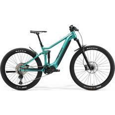 Merida Electric Bikes Merida eOne-Forty 500 Electric Bike MY23 XL