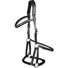 Waldhausen X-Line Supersoft Hodelag - Svart