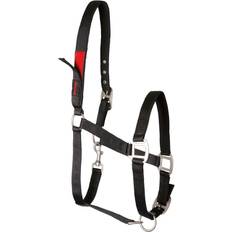 Halters & Lead Ropes Waldhausen Safety Halter For Pony - Noir
