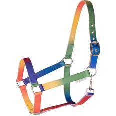 Halters & Lead Ropes Waldhausen Headcollar for Shetland Arc-en-ciel - Multicolore