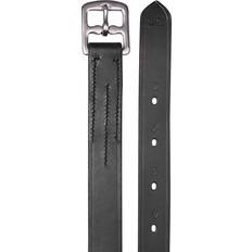 Staffe in Pelle Waldhausen Stirrup Straps X-Line - Black