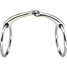 Sprenger Dynamic RS Loose Ring Snaffle - 16mm