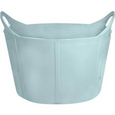 Flexibowl 17L Turquoise Blue