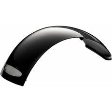 Convertible Top Glossy Black