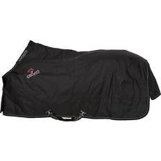 Catago Outdoor Horse Blanket FIR-Tech 0g - Noir