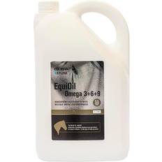 S Beskyttelse & Pleje Equidan Equioil Omega 3+6+9