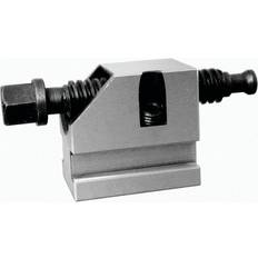 Neodymium magneter Diesella Alu Beskyttelsesbakker 140 mm Prisme Med Neodymium Magneter