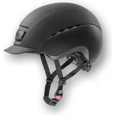 Reitausrüstung Uvex Helm Restauriert