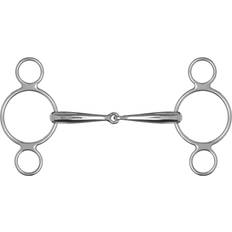 Waldhausen mm Todelt 3-ringsbid