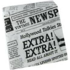 Diverse m/PE Old News, 1000 stk/krt