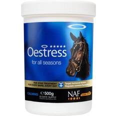 Aseo y cuidado NAF Oestress Powder - 500g