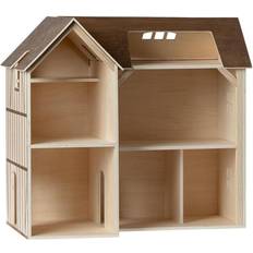 Dollhouse Farmhouse 