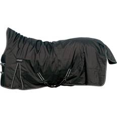 Catago Outdoor Horse Blanket Justin 2.0 - Noir