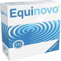 Pflege EQUINOVO Tabletten