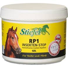 Insect Repellent Gel - Blanc