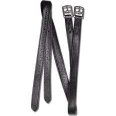 Sottoselle Waldhausen Ammortizzatori In Pelle Morbida X-Line - Noir