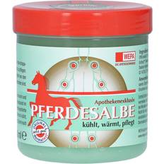 Toilettage et soins Wepa Horse Ointment, 250ml